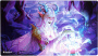 Gamegenic: Magic the Gathering - Lorwyn Eclipsed - Shiny Playmat - Twilight Diviner